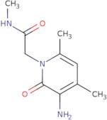 N-(4-Bromo-cyclohexyl)-2-chloro-acetamide