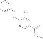 3-[(2-Amino-acetyl)-methyl-amino]-pyrrolidine-1-carboxylic acid tert-butyl ester