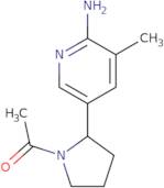 4-{[(2-Amino-acetyl)-ethyl-amino]-methyl}-piperidine-1-carboxylic acid tert-butyl ester