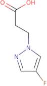 2-{[(2-Amino-acetyl)-isopropyl-amino]-methyl}-pyrrolidine-1-carboxylic acid tert-butyl ester