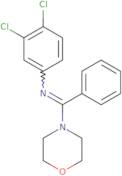 [1-(2-Amino-ethyl)-pyrrolidin-3-ylmethyl]-cyclopropyl-carbamic acid benzyl ester