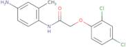 [1-(2-Chloro-acetyl)-pyrrolidin-2-ylmethyl]-methyl-carbamic acid benzyl ester