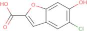 3-{[Ethyl-(2-hydroxy-ethyl)-amino]-methyl}-piperidine-1-carboxylic acid benzyl ester