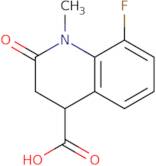 [1-(2-Amino-acetyl)-piperidin-4-yl]-methyl-carbamic acid benzyl ester