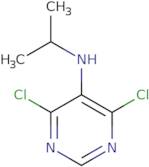 [1-(2-Amino-acetyl)-pyrrolidin-3-yl]-cyclopropyl-carbamic acid benzyl ester