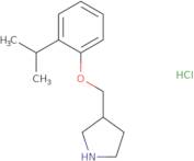 N-(1-Benzyl-pyrrolidin-2-ylmethyl)-2-chloro-N-methyl-acetamide