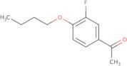 2-Amino-N-(1-benzyl-piperidin-4-ylmethyl)-N-methyl-acetamide