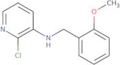 3-{[Cyclopropyl-(2-hydroxy-ethyl)-amino]-methyl}-piperidine-1-carboxylic acid benzyl ester