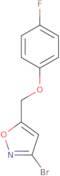 3-[(2-Amino-ethyl)-cyclopropyl-amino]-pyrrolidine-1-carboxylic acid benzyl ester