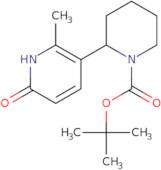 1-{2-[(Benzyl-methyl-amino)-methyl]-pyrrolidin-1-yl}-2-chloro-ethanone