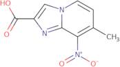 3-Carboxymethylsulfanyl-pyrrolidine-1-carboxylic acid benzyl ester