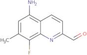 1-(2-{[Cyclopropyl-(2-hydroxy-ethyl)-amino]-methyl}-pyrrolidin-1-yl)-ethanone