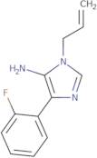 N-{2-[Cyclopropyl-(2-hydroxy-ethyl)-amino]-cyclohexyl}-acetamide