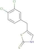 N-Cyclopropyl-N-[4-(2-hydroxy-ethylamino)-cyclohexyl]-acetamide