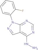 1-(4-{[(2-Amino-ethyl)-methyl-amino]-methyl}-piperidin-1-yl)-ethanone