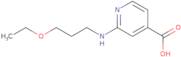 {2-[(Acetyl-isopropyl-amino)-methyl]-pyrrolidin-1-yl}-acetic acid