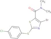 [3-(Acetyl-cyclopropyl-amino)-piperidin-1-yl]-acetic acid