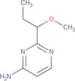 [4-(Acetyl-cyclopropyl-amino)-piperidin-1-yl]-acetic acid