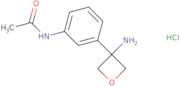 2-Chloro-N-[2-(isopropyl-methyl-amino)-cyclohexyl]-acetamide