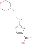 2-Chloro-1-{4-[(cyclopropyl-methyl-amino)-methyl]-piperidin-1-yl}-ethanone