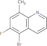 2-Amino-1-[4-(isopropyl-methyl-amino)-piperidin-1-yl]-ethanone