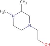 2-(3,4-Dimethyl-piperazin-1-yl)-ethanol
