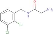 4-(2-Amino-ethyl)-2-methyl-piperazine-1-carboxylic acid tert-butyl ester