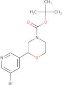 2-(Bromomethyl)-3-chloropyrazine hydrochloride