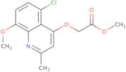 N1-Cyclopropyl-N1-(4-methylsulfanyl-benzyl)-ethane-1,2-diamine