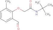 2-Amino-N-(2,3-dihydro-benzo[1,4]dioxin-5-ylmethyl)-N-isopropyl-acetamide