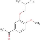 (4-Chloromethyl-piperidin-1-yl)-acetic acid