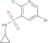 2-Amino-N-isopropyl-N-pyridin-4-ylmethyl-acetamide