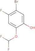 2-Chloro-N-(4-dimethylamino-cyclohexyl)-acetamide