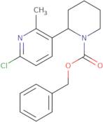 2-[Cyclopropyl-(2-iodo-benzyl)-amino]-ethanol