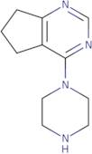 4-[(2-Chloro-acetyl)-ethyl-amino]-piperidine-1-carboxylic acid benzyl ester