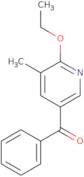 3-{[(2-Amino-acetyl)-methyl-amino]-methyl}-piperidine-1-carboxylic acid benzyl ester