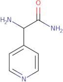 2-Amino-N-cyclopropyl-N-[1-(4-fluoro-phenyl)-ethyl]-acetamide