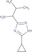 2-(1-Benzyl-pyrrolidin-3-ylmethoxy)-ethanol