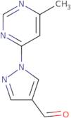 2-{[(2-Amino-acetyl)-isopropyl-amino]-methyl}-piperidine-1-carboxylic acid benzyl ester