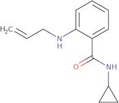 1-(3-Bromo-piperidin-1-yl)-2-chloro-ethanone