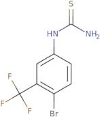 N1-(2-Bromo-pyridin-4-ylmethyl)-N1-methyl-ethane-1,2-diamine