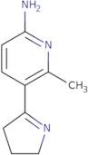 2-Amino-N-cyclopropyl-N-(1-methyl-pyrrolidin-3-yl)-acetamide