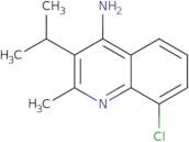 2-Amino-N-(4-bromo-cyclohexyl)-acetamide
