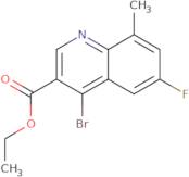 N1-(6-Chloro-pyridazin-3-ylmethyl)-N1-cyclopropyl-ethane-1,2-diamine