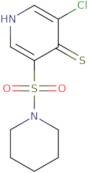 4-{[(2-Amino-acetyl)-methyl-amino]-methyl}-piperidine-1-carboxylic acid tert-butyl ester