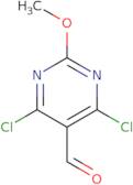 [1-(2-Hydroxy-ethyl)-piperidin-3-ylmethyl]-carbamic acid tert-butyl ester