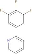 2-[(1-Benzylpiperidin-3-yl)(cyclopropyl)amino]ethan-1-ol