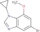 2-{[(2-Amino-acetyl)-methyl-amino]-methyl}-pyrrolidine-1-carboxylic acid benzyl ester