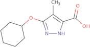 {3-[(Acetyl-isopropyl-amino)-methyl]-piperidin-1-yl}-acetic acid