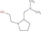 2-(2-Dimethylaminomethyl-pyrrolidin-1-yl)-ethanol